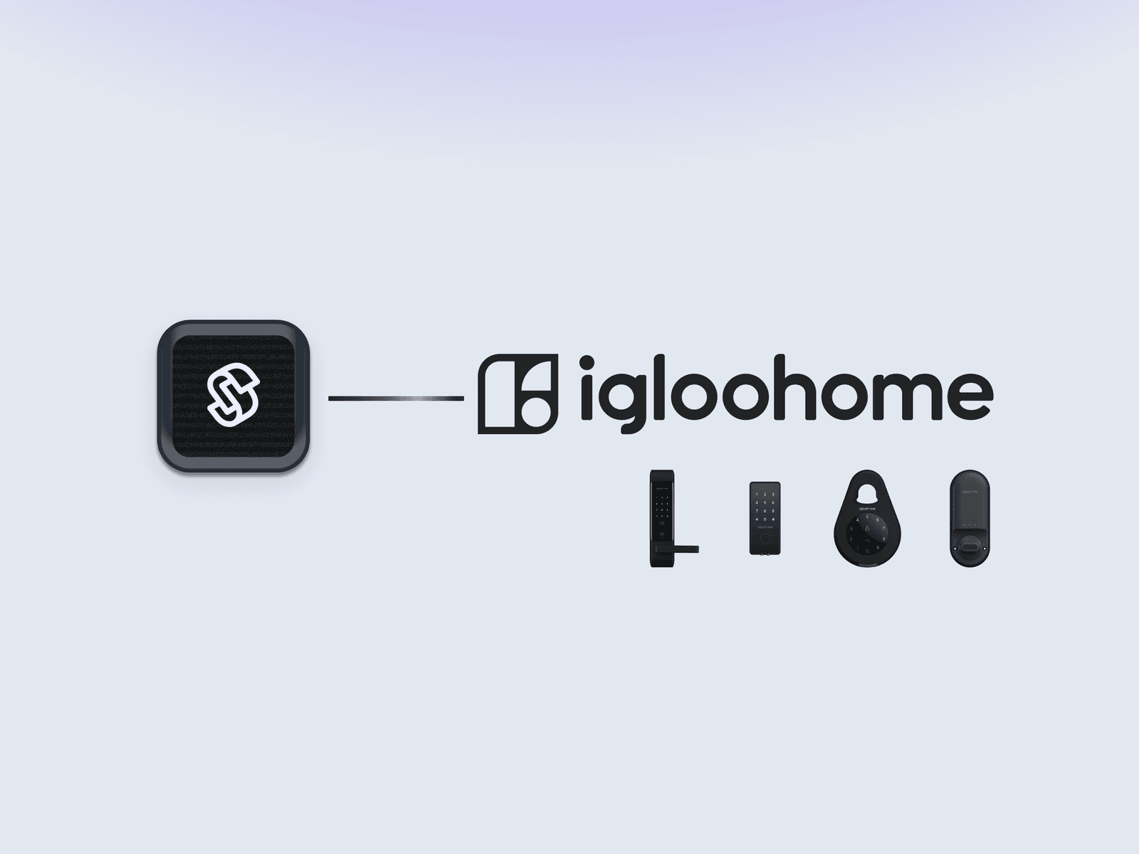 New Integration: Igloohome cover image