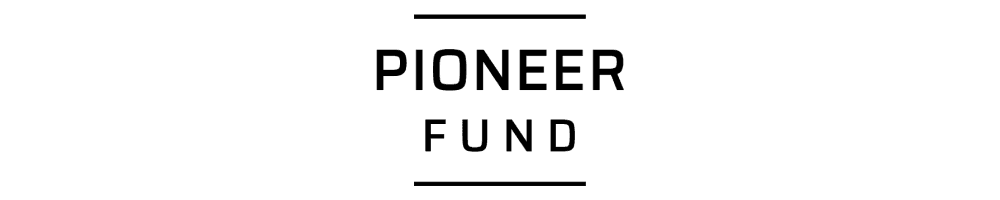 Pioneer logo