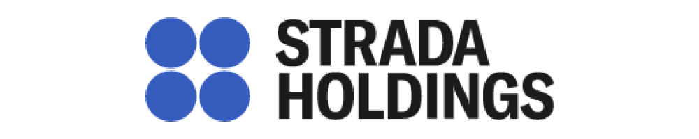 Strada logo