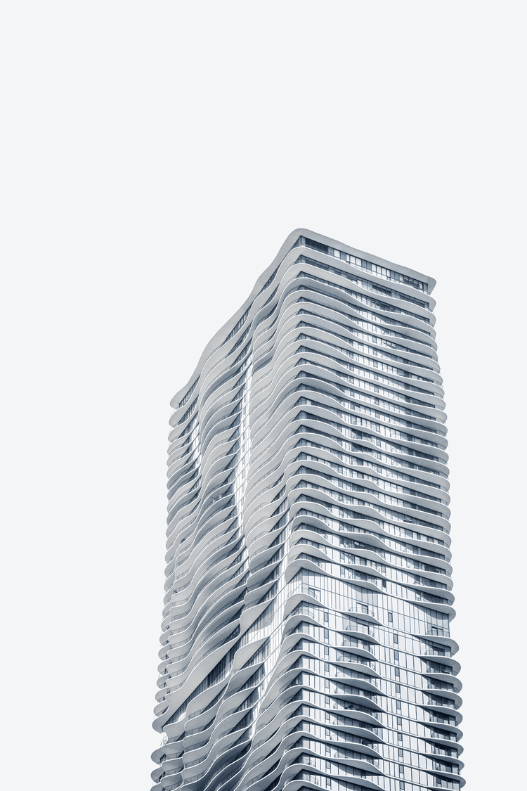 Apartment Building Example