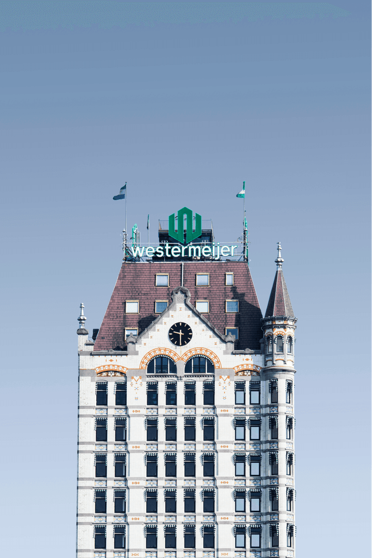 Hotel Building Example