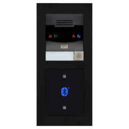 Front image of device IP Verso manufactured by 2N
