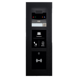 Front image of device IP Verso manufactured by 2N