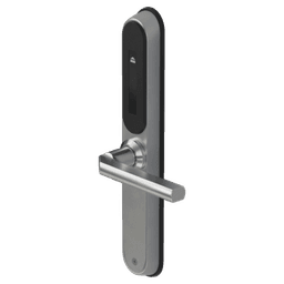 Square format logo of Room Lock