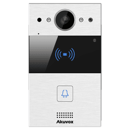 Square format logo of R20A