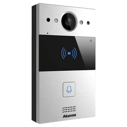 Square format logo of R20A