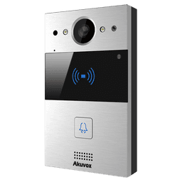 Square format logo of R20A