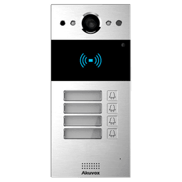 Square format logo of R20B