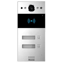 Square format logo of R20B
