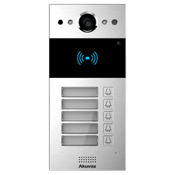 Square format logo of R20B