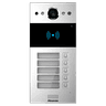 Front image of device R20B manufactured by Akuvox