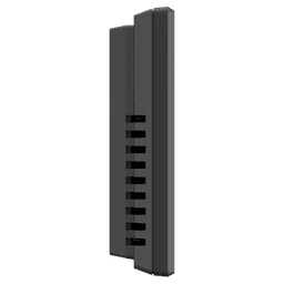 Square format logo of 8920W Wi-Fi Thermostat