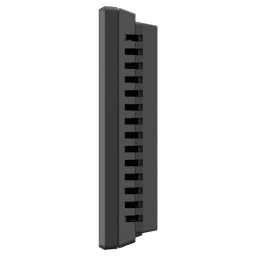 Square format logo of 8920W Wi-Fi Thermostat