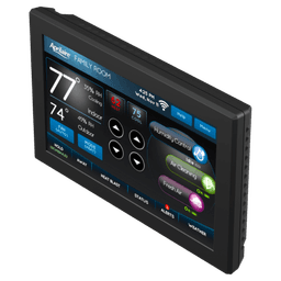 Square format logo of 8920W Wi-Fi Thermostat