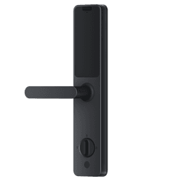 Square format logo of Smart Door Lock A100 Zigbee
