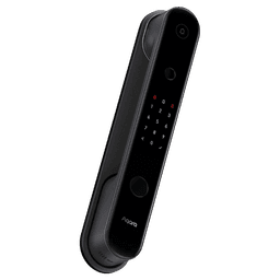 Square format logo of Smart Door Lock D100 Zigbee
