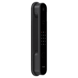 Square format logo of Smart Door Lock D100 Zigbee