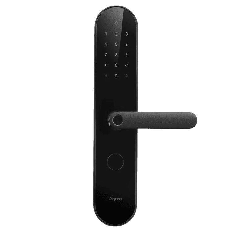 Square format logo of Smart Door Lock N100 Zigbee logo