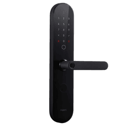 Square format logo of Smart Door Lock N100 Zigbee