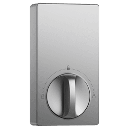 Square format logo of Smart Lock U100
