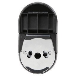 Square format logo of Smart Lock 3rd Generation