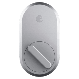 Square format logo of Smart Lock 3rd Generation