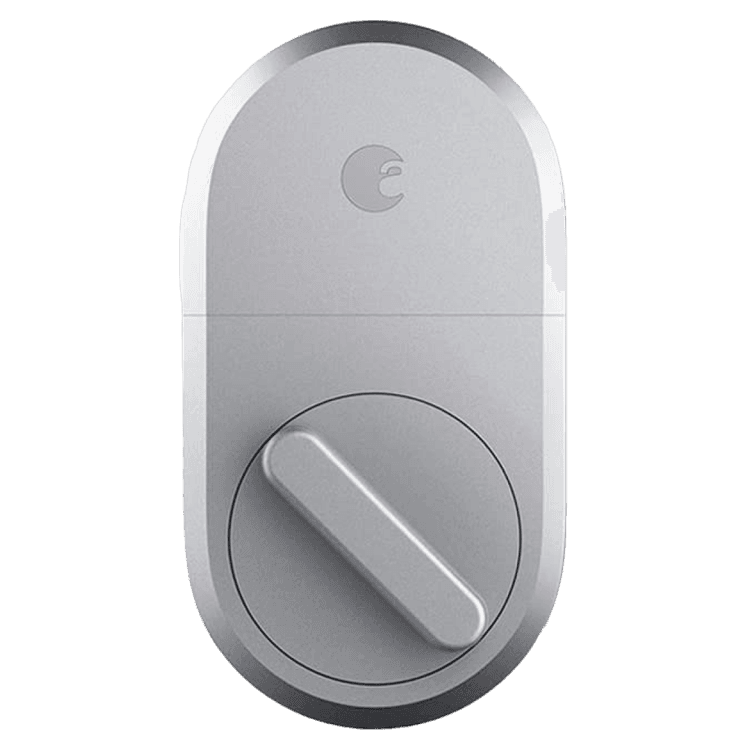 Square format logo of Smart Lock 3rd Generation logo