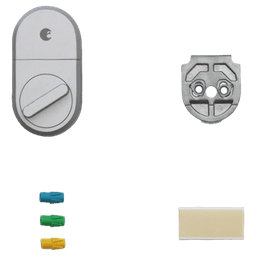 Square format logo of Smart Lock 3rd Generation