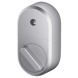 Square format logo of Smart Lock 3rd Generation