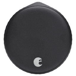Square format logo of Smart Lock 4th Generation