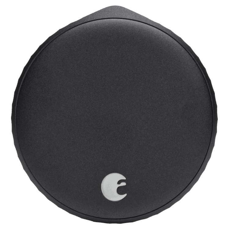Square format logo of Smart Lock 4th Generation logo
