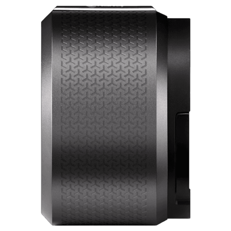 Square format logo of Smart Lock Pro 3rd Generation logo