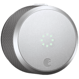 Square format logo of Smart Lock Pro