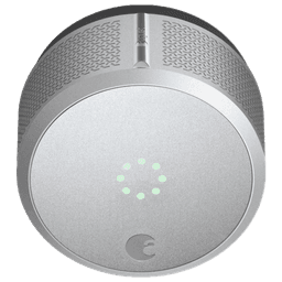 Square format logo of Smart Lock Pro