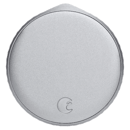 Square format logo of Wi-Fi Smart Lock