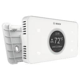 Square format logo of BCC50 Thermostat