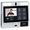 Front image of device 11.6" surface video intercom manufactured by ButterflyMX