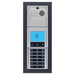 Square format logo of Ikall