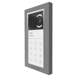 Square format logo of Ikall