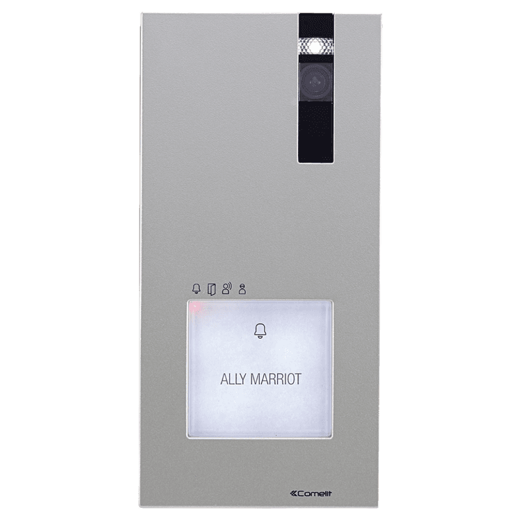Square format logo of Quadra logo