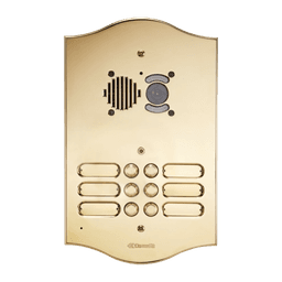 Front image of device Roma manufactured by Comelit