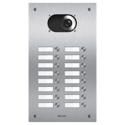 Front image of device Switch manufactured by Comelit