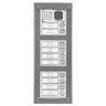 Front image of device Vandalcom manufactured by Comelit