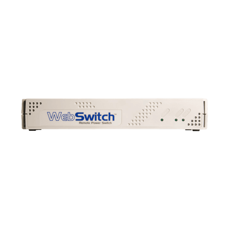 Square format logo of WebSwitch Plus logo