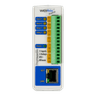 Front image of device X-301 WebRelay-Dual manufactured by ControlByWeb