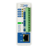 Front image of device X-310 manufactured by ControlByWeb