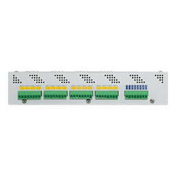 Square format logo of X-332