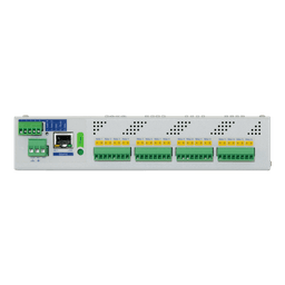 Square format logo of X-332