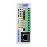 Front image of device X-410 manufactured by ControlByWeb