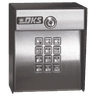 Front image of device 1500 Digital Keypads manufactured by DoorKing